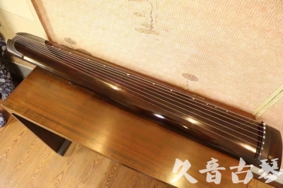 眉山市●久音古琴  ●今日推荐  20230728[高级演奏正和]