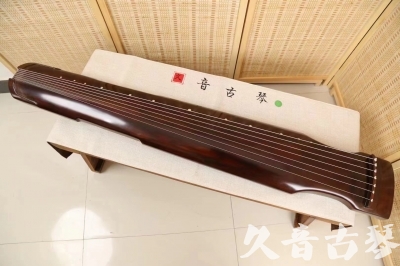 眉山市●久音古琴  ●今日推荐20240515  [顶级演奏仲尼]