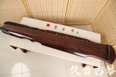 眉山市●久音古琴  ●新品推荐20240515  [高级演奏伏羲式]