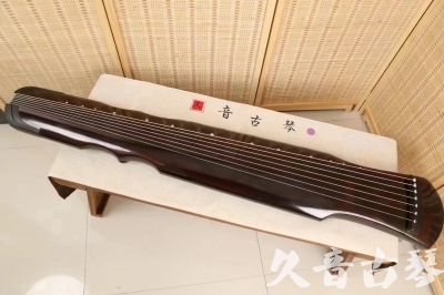 眉山市●久音古琴  ●今日推荐20240517  [收藏级伏羲式]（老师必选）