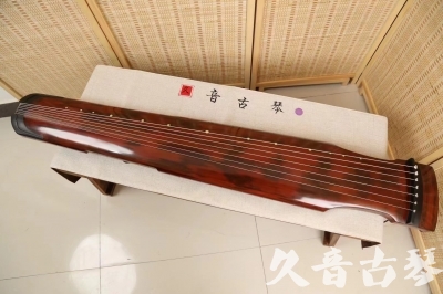 眉山市●久音古琴  ●今日推荐  20240523[收藏级仲尼式]
