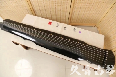 眉山市●久音古琴  ●今日推荐20240523  [收藏级灵机式]