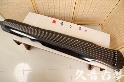 眉山市久音古琴  ●今日推荐20240527  [收藏级伏羲式]（升级必入）