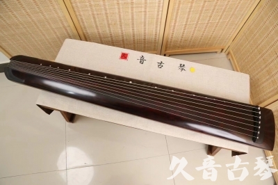 眉山市●久音古琴  ●今日推荐20240528  [顶级演奏正和]