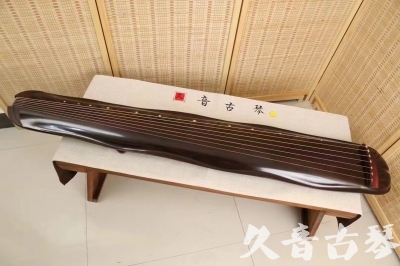 眉山市●久音古琴  ●今日推荐 20240530 [收藏级蕉叶式]