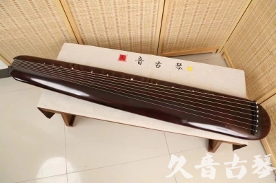眉山市●久音古琴  ●今日推荐20240618  [高级精品演奏混沌式]