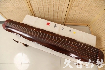 眉山市●久音古琴  ●今日推荐20240625  [顶级演奏蕉叶式]