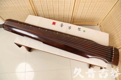 眉山市●久音古琴  ●今日推荐 20240814 [顶级演奏仲尼]