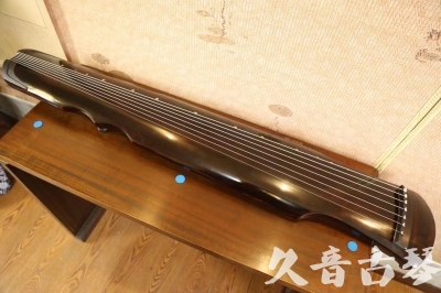 眉山市●久音古琴  ●今日推荐 20240828 [顶级演奏伏羲]