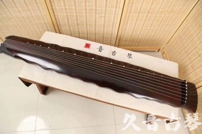 眉山市●久音古琴  ●今日推荐  20240903[顶级演奏落霞]