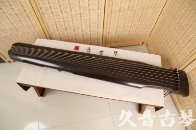 眉山市●久音古琴  ●限量款式 20240903 [精品演奏仲尼式]