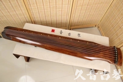 眉山市●久音古琴  ●今日推荐 20240913 [断纹仲尼式]