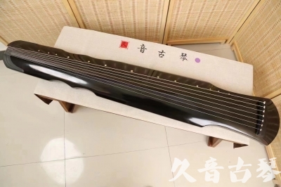 眉山市●久音古琴  ●今日推荐20240913  [收藏级伏羲式]（老师必选）